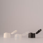 Tapa flip top (Rosca 20/410)