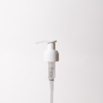 Bomba cremera (Rosca 24/410 – Blanco)