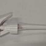 Gatillo mini trigger (Rosca 24/410 - Blanco)