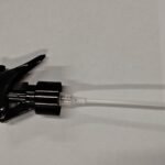 Gatillo mini trigger (Rosca 24/410 – Negro)