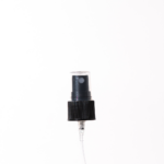 Bomba spray (Rosca 20/410 - Negro)