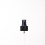 Bomba spray (Rosca 24/410 - Negro)