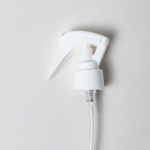 Gatillo mini trigger (Rosca 24/410 - Blanco)
